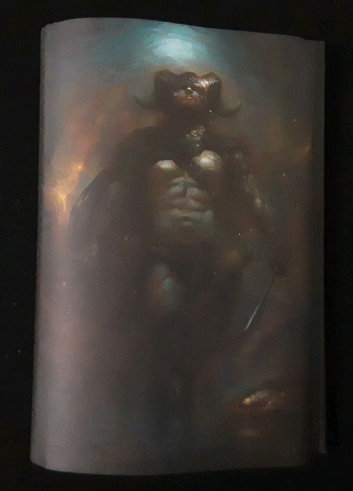 Karl Edward Wagner: Bloodstone- *Dust Jacket Only*