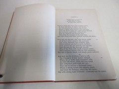 The Faerie Queene – Book 5 – by Spenser – Poetry – 154 Pages – Antique – 1915