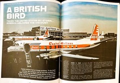 VOL. 3, EXPLORING AIRLINE HISTORY, sold and signed by author David H. Stringer