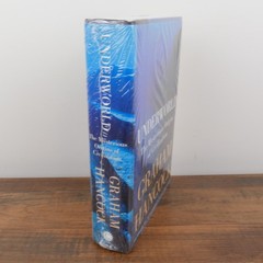 Underworld : The Mysterious Origins of Civilization by Graham Hancock SEALED NEW