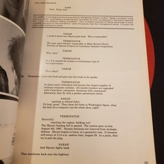 Terminator 2: Judgment Day- The Book of the Film- An Illustrated Screenplay