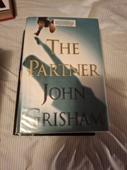 6 john grisham books lot