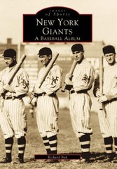 NEW Arcadia Publishing New York Giants, NY 9780738503370 Images of Sports Trade