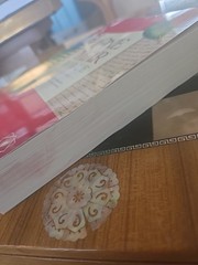 The One Year Bible Reflections (Softcover) by Tyndale NLT