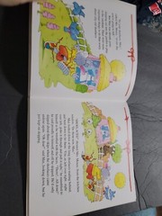 Loose Lace! by RH Disney Staff and Keith Faulkner (1996, Hardcover)
