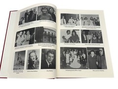Evansville Indiana Tri-State Genealogy Book Ralph Kleymeyer 342 Pages HC Revised