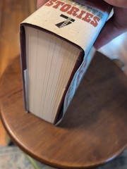 Kurt Vonnegut Complete Stories – 2017 Giant Hardcover VGC