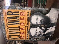 Civil War Reader Richard B. Harwell