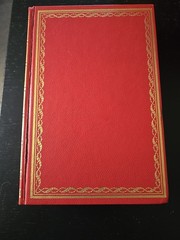 The International Collector’s Library „You Choose” Faux Leather 1924 – 1952