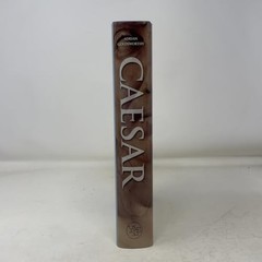 Caesar: Life of a Colossus