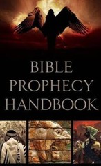 Bible Prophecy Handbook (Value Books) – Mass Market Paperback – GOOD