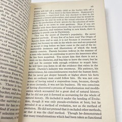 Back to Methuselah by George Bernard Shaw Oxford University Press 1947 Galaxy Ed