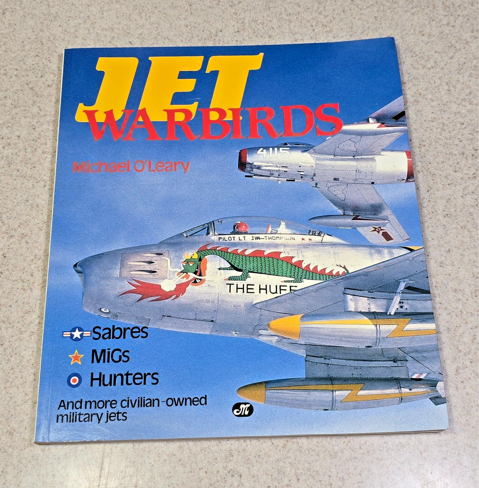 Large Vintage AVIATION Book Collection – You Pick – Excellent Condition