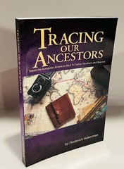 Tracing Our Ancestors – Frederick Haberman