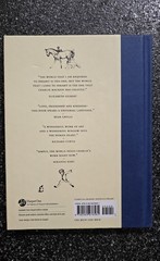 New The Boy, the Mole, the Fox, and the Horse – Hardcover By Mackesy, Charlie
