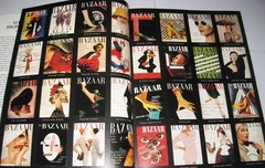 Brodovitch hardback design book 9.25 in. X 12.25, mint condition