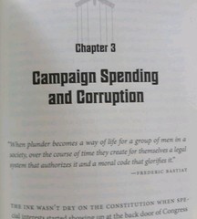 Michael Franzese Cosa Nostra Hand Signed Mafia Democracy Book