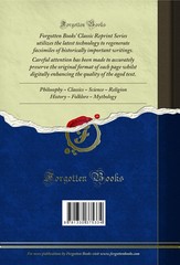 A Text-Book of Pathology for Students of Medicine (Classic Reprint)