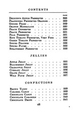 1911 The Blue. Grass Vintage Cook Book 388 Pages