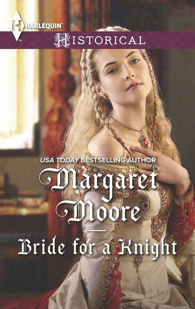 Bride for a Knight (The Knights’ Prizes)