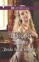 Bride for a Knight (The Knights’ Prizes)