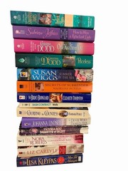 Lot of 165 Contemporary Historical ROMANCE Paperbacks Popular Author RANDOM MIX
