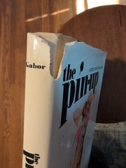 THE PIN-UP a Modest History Mark Gabor + The Book of Nude Photography Hardcover