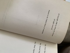 The Epistles of John by Oliver B. Greene