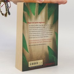 Die Tribute von Panem. Tödliche Spiele  |  Suzanne Collins
