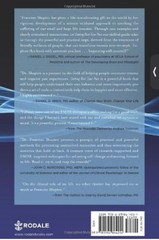 Getting Past Your Past Francine Shapiro Self-Help EMDR Therapy PB 2012 Rodale