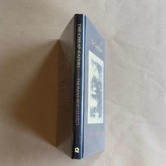 The Cheap-Eaters by Thomas Bernhard – Vintage First Edition hardcover 1990