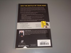 Don’t Give the Enemy a Seat at Your Table Study Guide Louie Giglio Thomas Faith