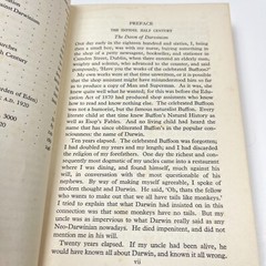 Back to Methuselah by George Bernard Shaw Oxford University Press 1947 Galaxy Ed