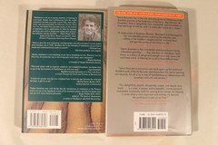 Wherever You Go There You Are, Pay Attention, The Art of Forgiveness + (4 Books)