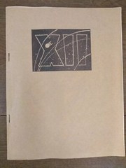 R&R XII – Star Trek Zine Fanzine 1980 Yeoman Press Fiction Art