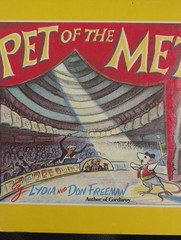 Pet of the Met