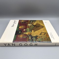 Vincent Van Gogh 69 Reproductions Meyer Schapiro 1950 First Edition HC DJ