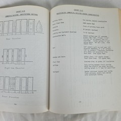 Vintage 1978 Book. Heat Pump Technology. Prepared For US Dept Of Energy