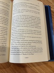 Harry Potter Ser.: Harry Potter and the Order of the Phoenix (1st Ed With Error)