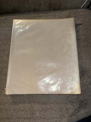 Annie Leibovitz Photographs 1970-1990 1st First Edition Hardcover + Dust Jacket