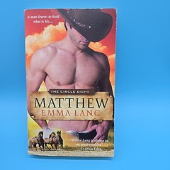 Lot of 7 Historical Romance Paperback Book 2010s Hunter Day Matthew Bradford