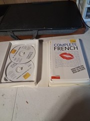Complete French: A Teach Yourself Guide (Teach Yourself Language)