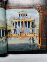 Mysteries of the Unknown Series : Mystic Places – Time Life, Great Illustrations