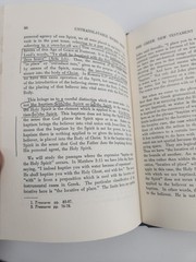 WORD STUDIES: UNTRANSLATABLE RICHES FROM THE GREEK NEW By Kenneth S Ll.d. Wuest
