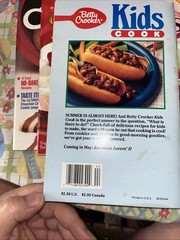Betty Crocker Gift Set see description and pics