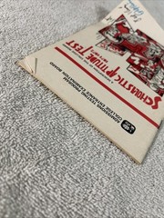 A Description of The College Board Achievement Tests Scholastic Apt 1971-72
