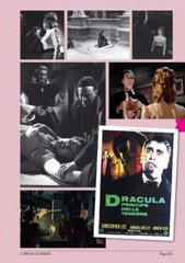 A Century Of Horror – 520 page Softcover / Horror Films made in last 100 years