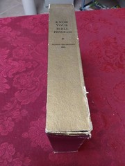 Know Your Bible Program Doubleday Garden City 1962 2 Box Sets