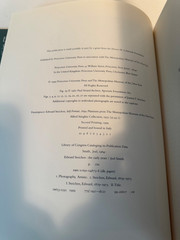 EDWARD STEICHEN – The Early Years – HC – 1st Edition – 1st Printing – NEW