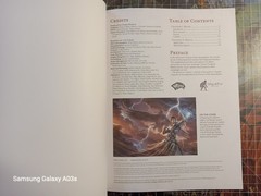 Elemental Evil Player’s Companion (5e) – Dungeons & Dragons